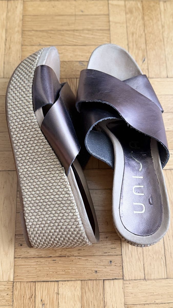 Unisa Chaussures femmes: Unisa KORA- Damen Clogs Gr:35 – Neuf (Voir description) à Basel par skyluck 2