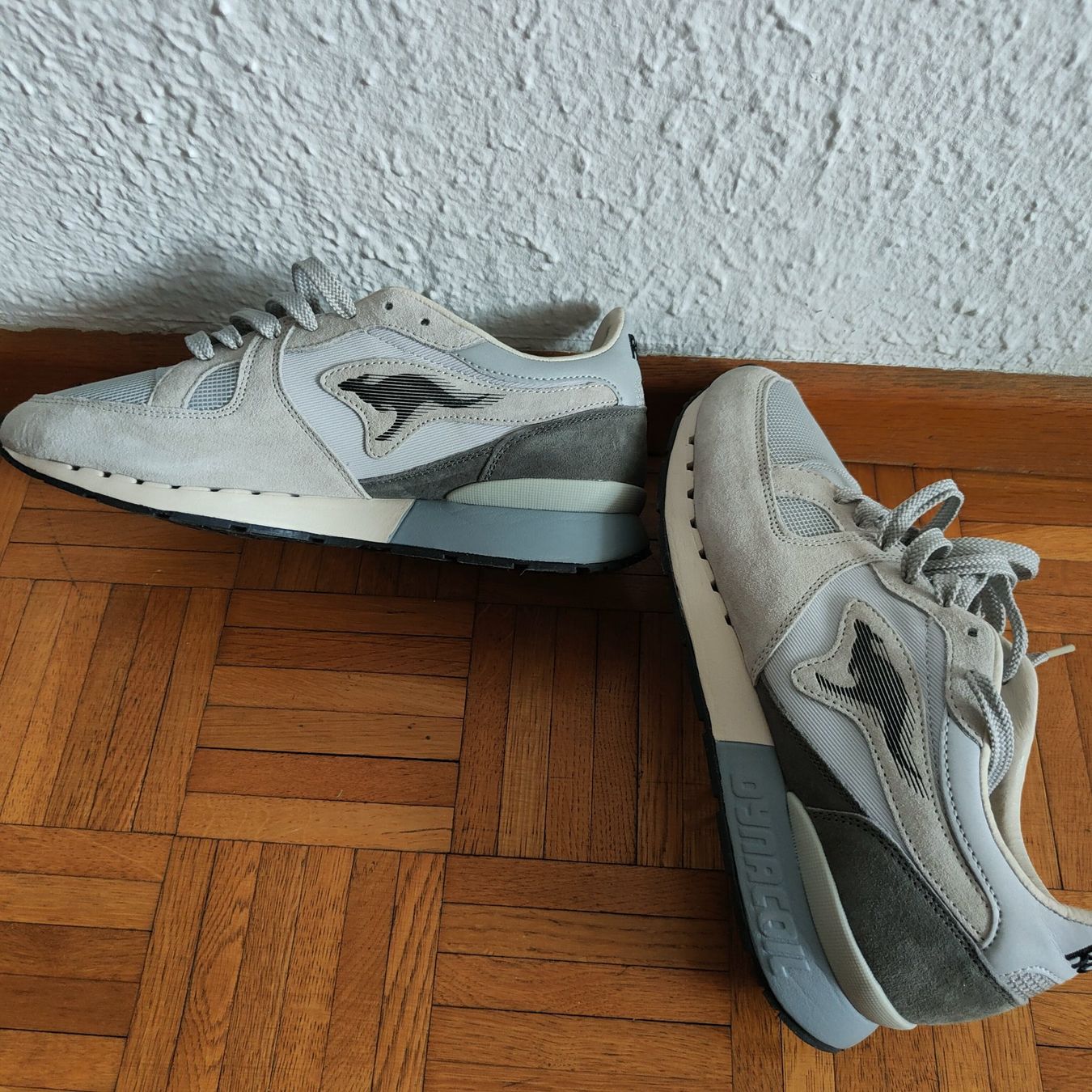 Scarpe da uomo: KangaROOS Sneaker NEU – Nuovo (secondo la descrizione) da Wettingen venduto da nick29 3