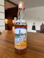 Dallas Dhu Whisky Lost Distillery 20 Jahre - Top Rarität!