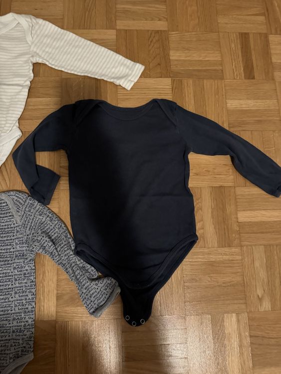 Sous-vêtements: Kinder Body Grösse 80 – D'occasion à Zürich par zd_1965 1