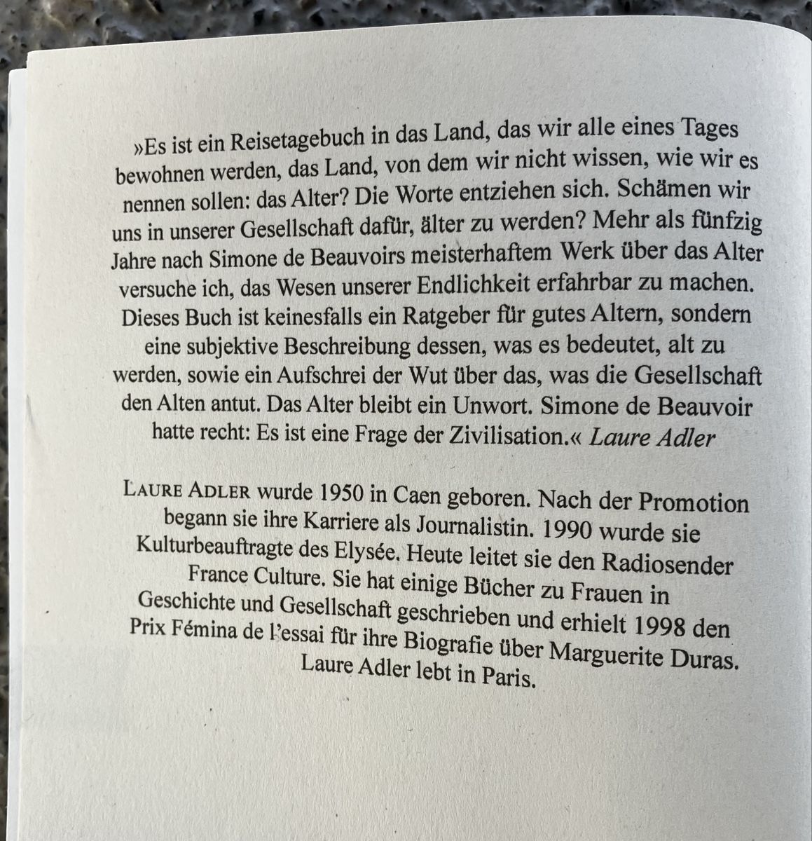 Libri: Die Reisende der Nacht – Usato da Buchs AG venduto da Allerleis 2