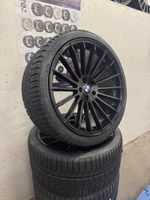 NEU 22 Zoll Komplett Winterräder Bmw X5 E70 F15 X6 E71 F16