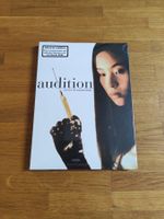 DVD: Audition (Digipak Special Edition, FSK18) (Neu)