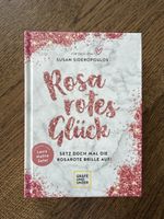 Buch "Rosa rotes Glück" von Susan Sideropoulos neu