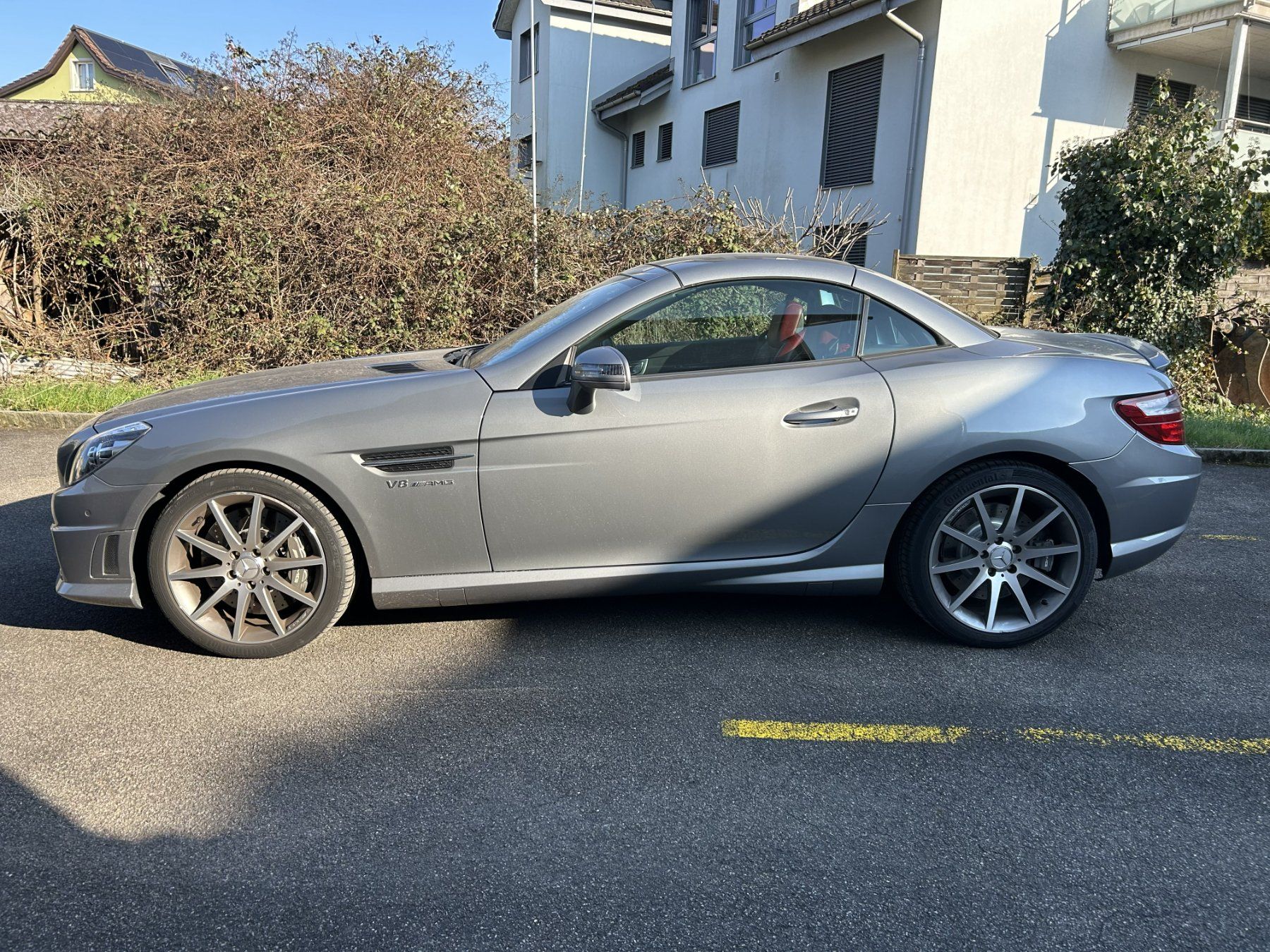 mercedes-slk-55-amg-performance-pack-ab-mfk-und-service-gebraucht