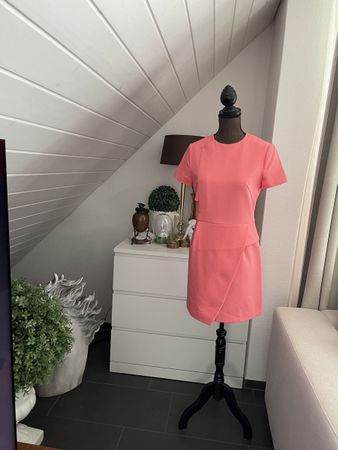 Wunderschönes Kleid