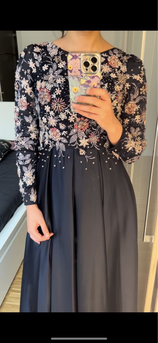Vestiti: Evening gown – Usato da Adliswil venduto da avatar83 7