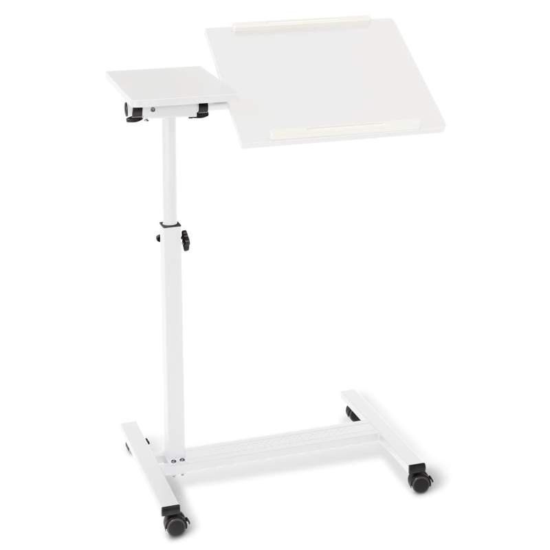 Tische: Mobiler Laptoptisch / Beistelltisch auf Rollen – Neu (gemäss Beschreibung) aus Solothurn von Freefly3