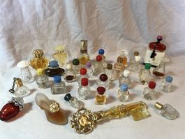Parfum Miniatur Set Avon