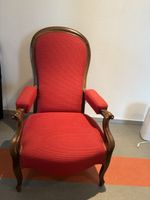 Antiker Sessel