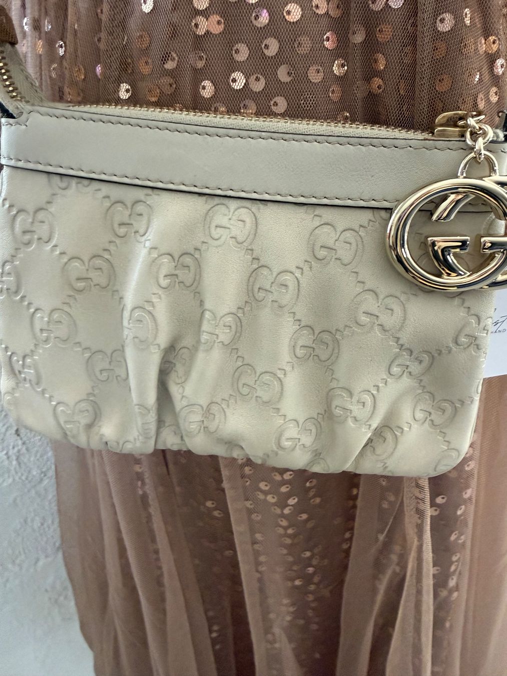 Gucci Borse da donna: GUCCI GUCCISSIMA Crossbody Bag LETZTE CHANCE – Nuovo (secondo la descrizione) da Lutzenberg venduto da Schatzkiste88 3