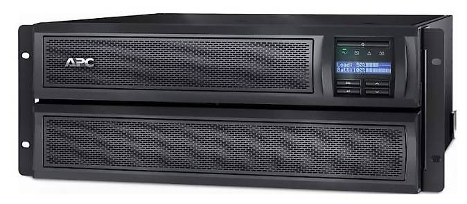 Caricatori & Batterie: APC USV 3000 VA / 2700 W – Nuovo e nell'imballaggio originale da Niederhelfenschwil venduto da Monster1974