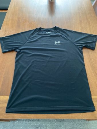 Herren Sport-Shirt Regular Under Armour
