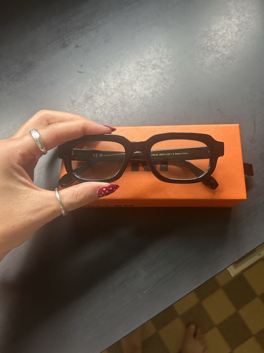 Brillen & Gläser: Sonnenbrille Meller Neu – Neu (gemäss Beschreibung) aus Eriswil von fla_p75m 2