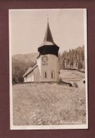 Davos - FRAUENKIRCHLI - 1941