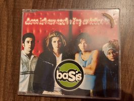 basis - Wenn ich nur noch 1 Tag zu leben hätte - CD 💿