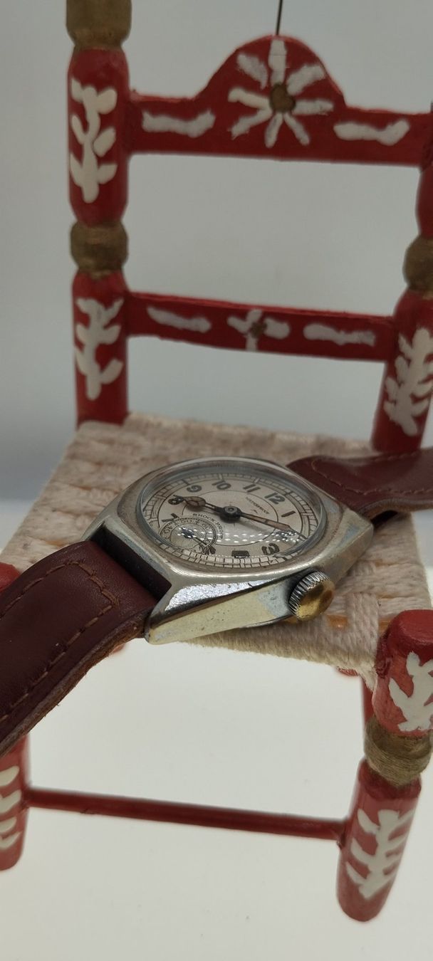 Orologi: Montre water proof – Usato da La Chaux-de-Fonds venduto da jac_9llg 4