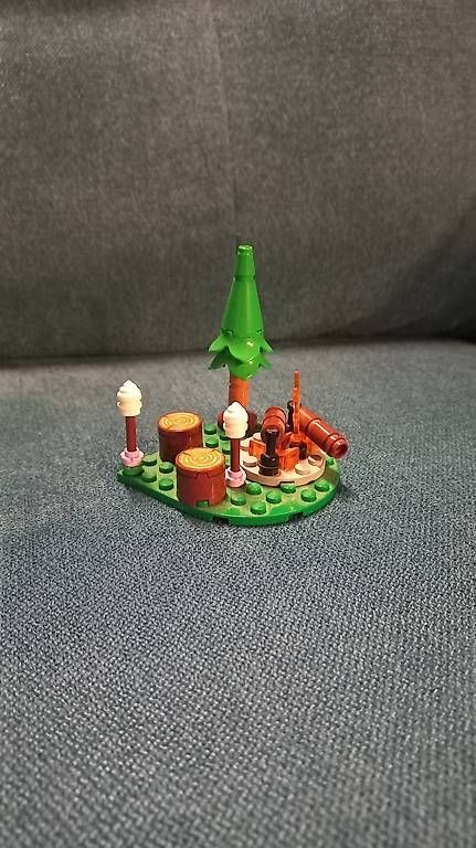 Jouets: Lego – D'occasion à Lyss par Ficelle007