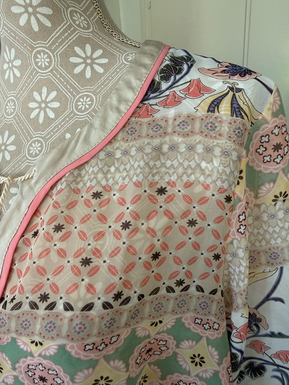 Camicette: Bianca - Blouse - L – Usato da Sion venduto da accroshoes 4