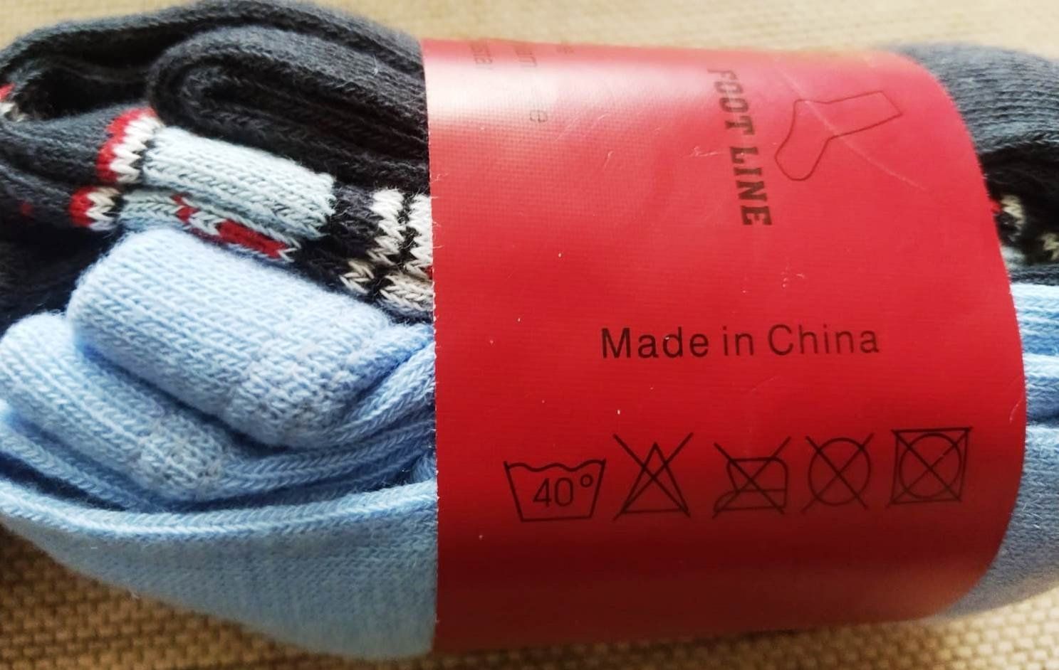 Calze & Collant: Strumpfhosen, Grösse 86/92 - 2 Paar - – Nuovo e nell'imballaggio originale da Zürich venduto da 1980ale 3