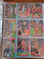 Topps Now UEFA Women's Euro 2025 Set komplett einzigartig