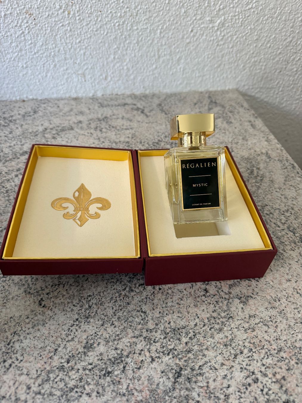 Profumi & Eau de Toilette: Regalien Istanbul Mystic edp 80ml – Nuovo (secondo la descrizione) da Frenkendorf venduto da autodiscount4123 2