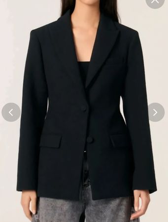 Neuer Blazer Maje xs/34