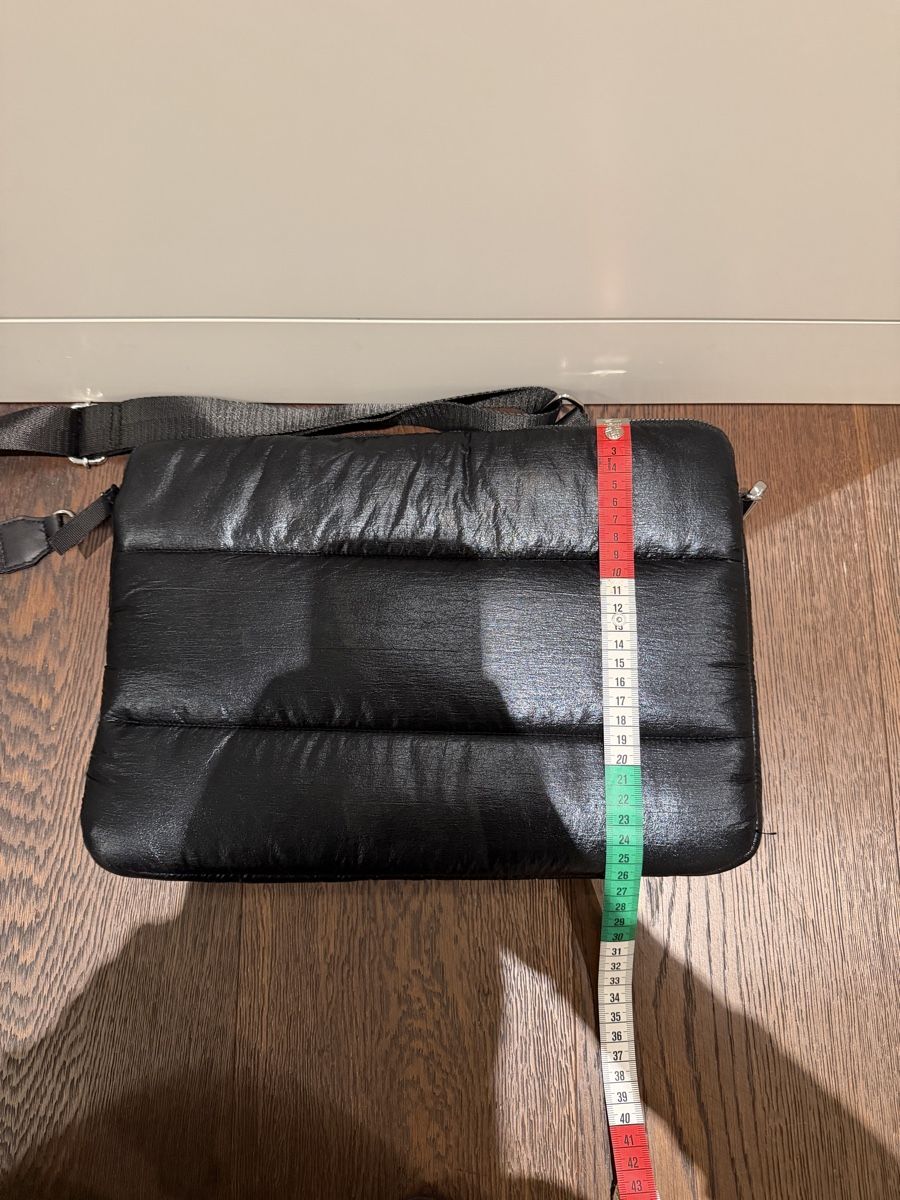Koffer & Taschen: Laptoptasche schwarz – Gebraucht aus Zürich von danila.nnes 1