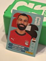 Salah Panini WM 2026 Sticker DE Version