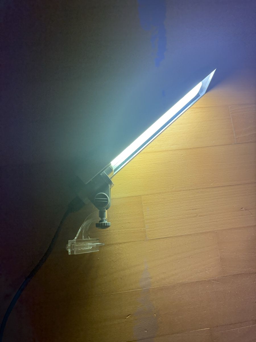 Dennerle Lampen: Dennerle Nano Light 11 Watt – Neu (gemäss Beschreibung) aus Würenlingen von alekarbra 1