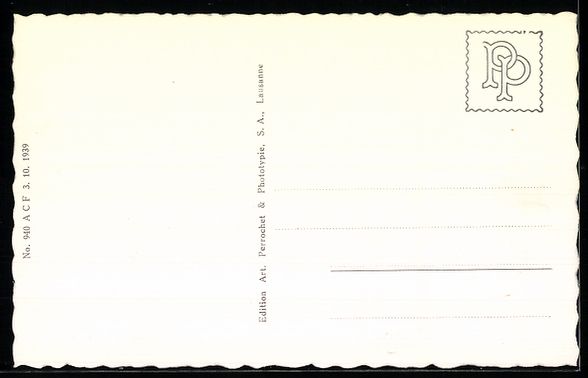 Cartoline postali: AK Payerne, Grand Rue – Usato da Berlin venduto da bartko-reher 1