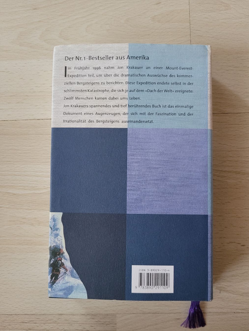 Libri: in eisige Höhen – Usato da Perlen venduto da Safari_23 1
