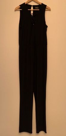 Combinaison noir t. 40 FR