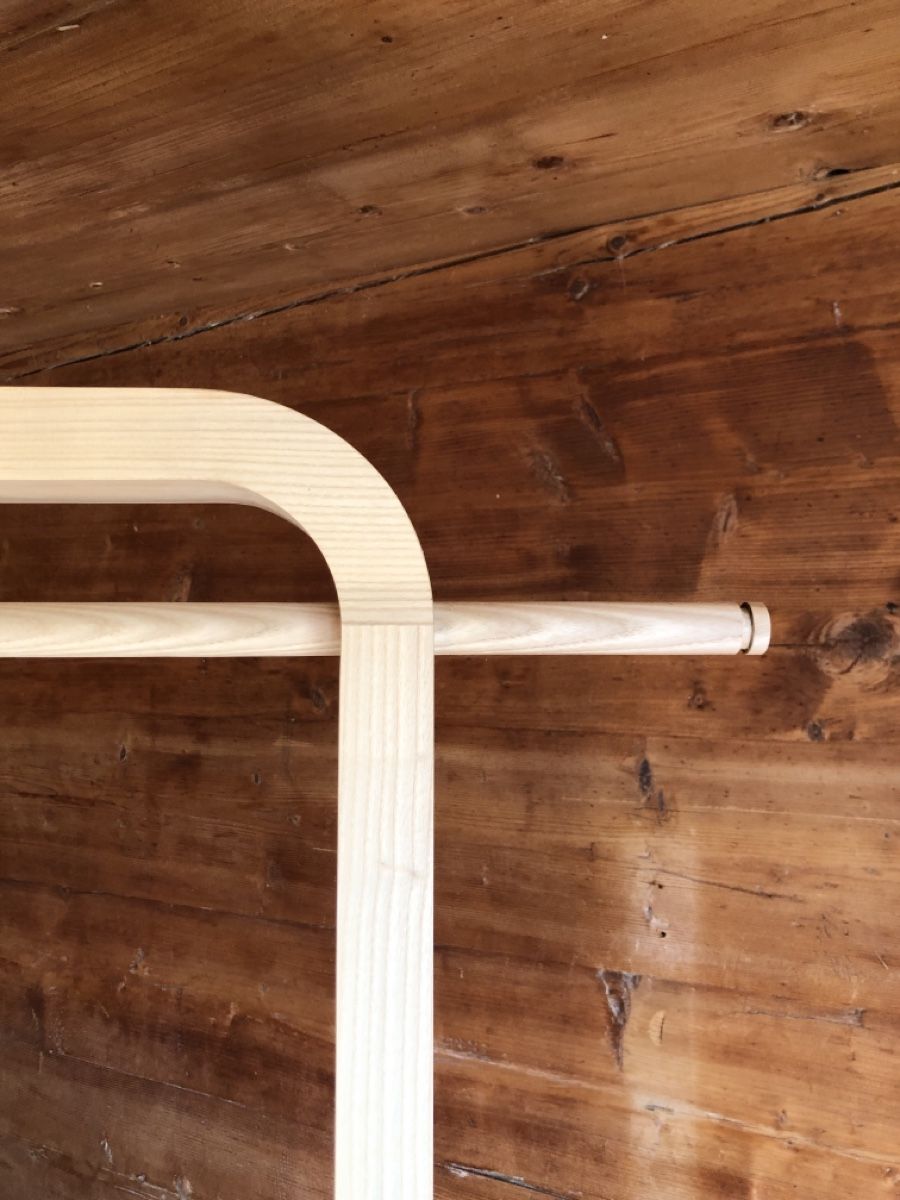 Guardaroba: Garderobe – Nuovo (secondo la descrizione) da Teufen AR venduto da madame.sch 3
