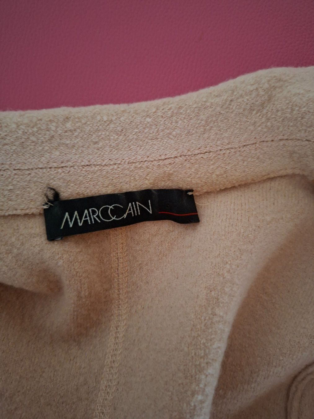 Marc Cain Giacche: MarcCain Blazer – Nuovo (secondo la descrizione) da Unterentfelden venduto da hofa01 2