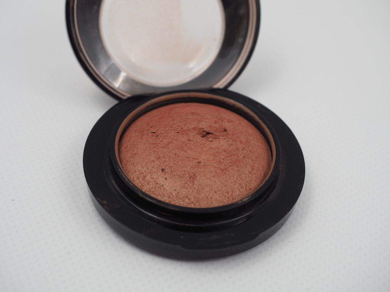 Mac Cosmetics Make-up: MAC COSMETICS Makeup Set (26091413PL) – Usato da Zürich venduto da fundsachenverkauf 3