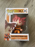 Funko Pop Dragon ball Goku