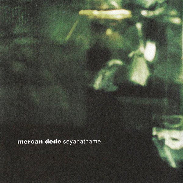 CDs: Mercan Dede – Seyahatname – Gebraucht aus St.Gallen von jalamusic