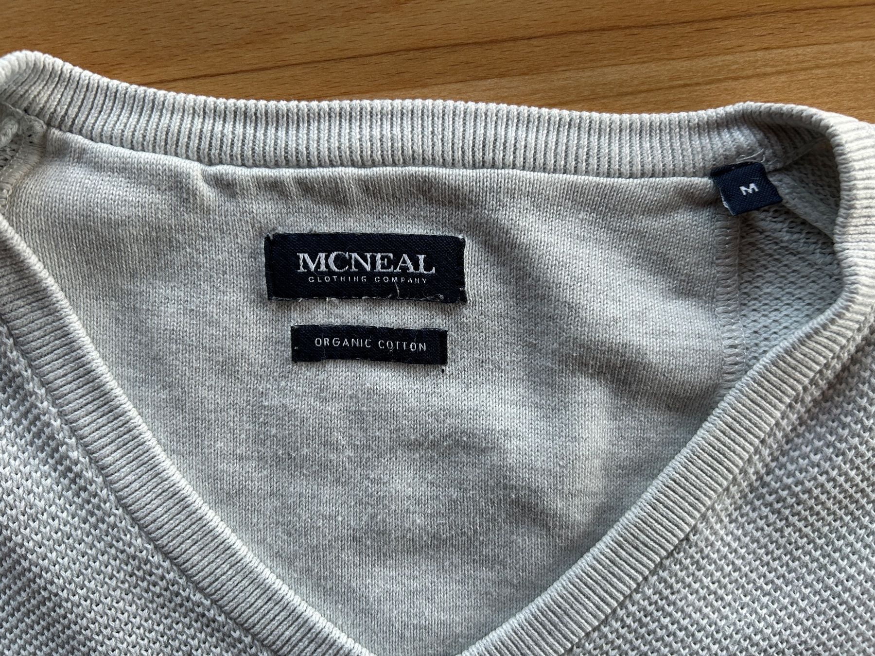 Maglioni & Felpe: Pullover weiss meliert Grösse M – Usato da Grosswangen venduto da che_gr 1