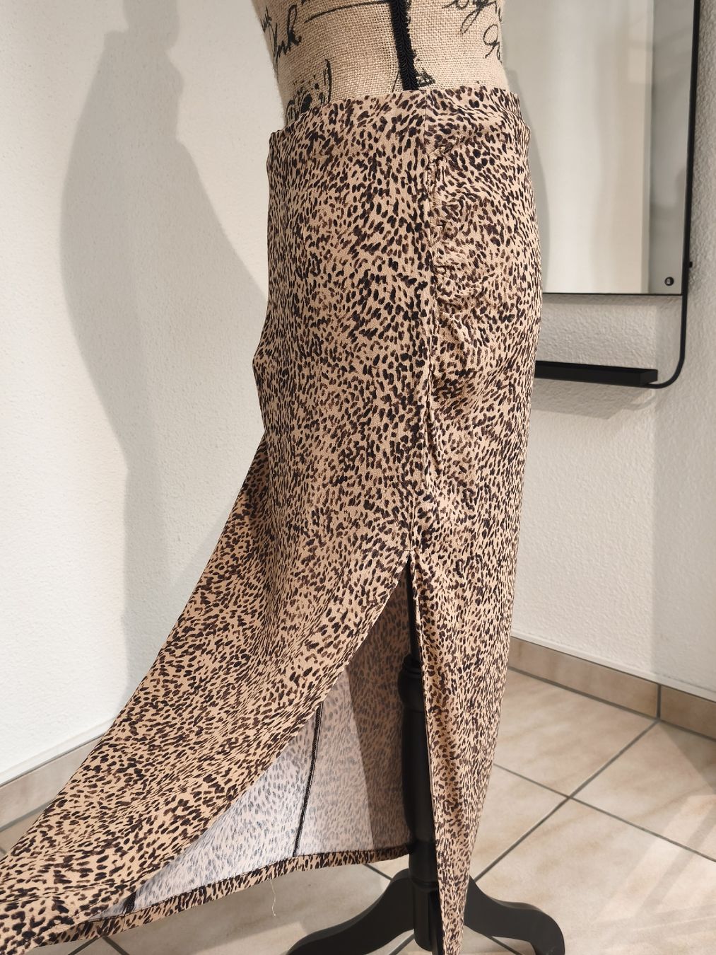 Zebra Röcke: Sommer Rock von Zebra, Grösse M, – Neu (gemäss Beschreibung) aus Emmetten von SecondhandSiska 1