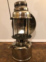 Benzinvergaserlampe Ditmar Maxim