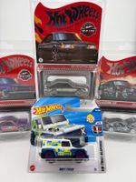 Hot Wheels Drift-Ender - 2025 - 114/250 Land Rover Defender