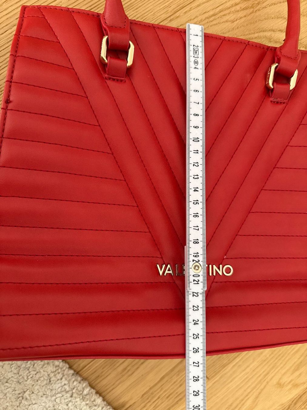 Valentino Borse da donna: NEU! Valentino Handtasche mit Staubbeutel – Nuovo e nell'imballaggio originale da Schönenwerd venduto da d.chiara 9