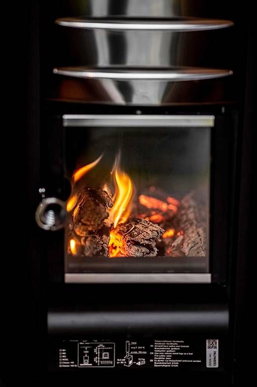 Sauna & Accessori: EPIC Sauna Mini / L046 – Usato da St. Gallen venduto da Spa_at_Home911 2