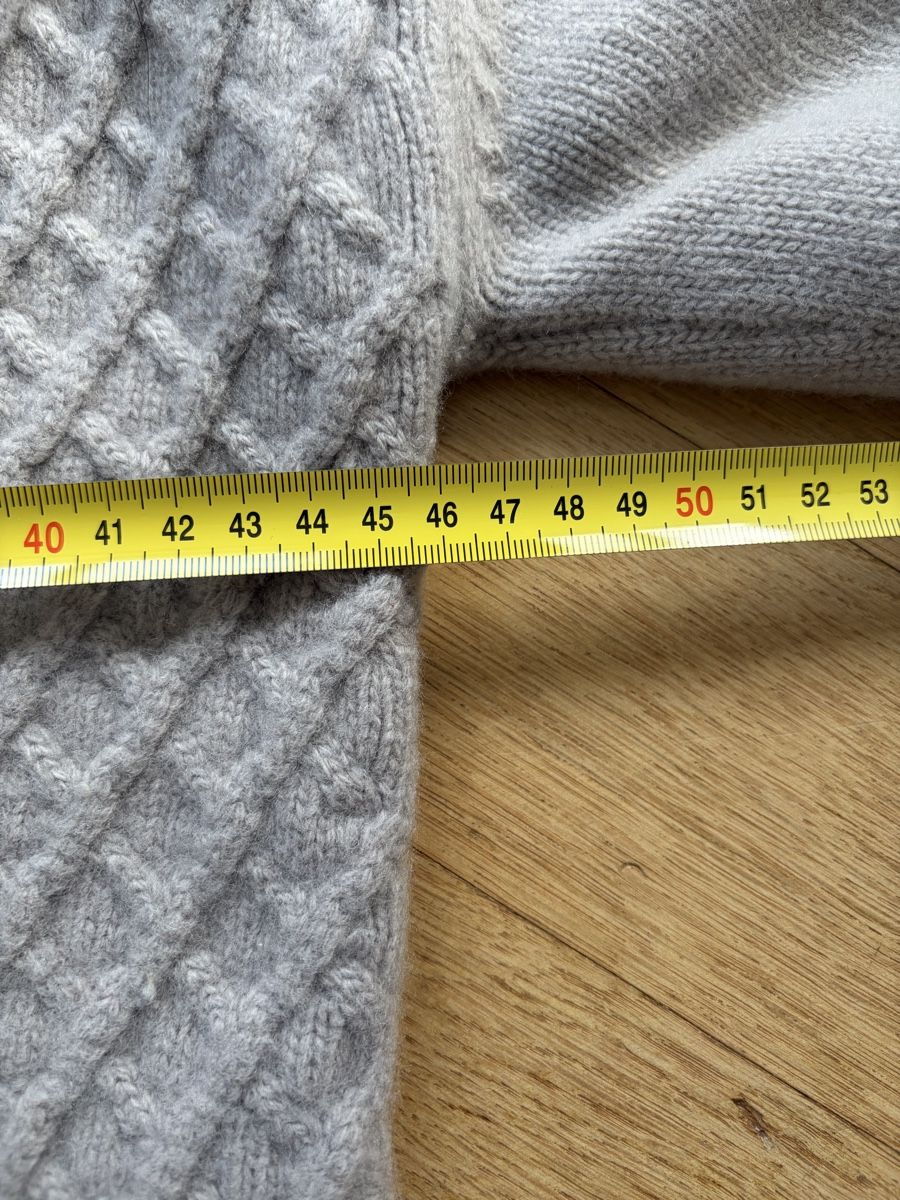Pulls & Sweat-shirts: 100% Wollpullover Paolo Pecora Milano – D'occasion à Bern par nik_2kbk 7