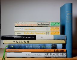 Konvolut, Sammlung, Lot: Reisen, Abenteuer 11 Titel