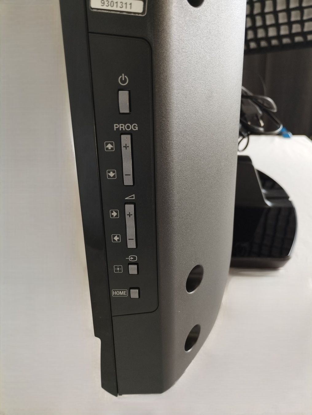 Sony Televisori: SONY Bravia TV - 37 Zoll – Usato da Schübelbach venduto da Restwert_Schubelbach 5