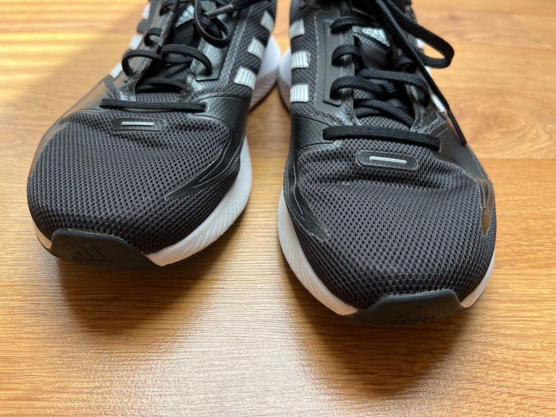 Adidas Herrenschuhe: Adidas taille 40 – Gebraucht aus Genève von fyshbird 7
