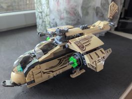 LEGO Star Wars Wookie Gunship