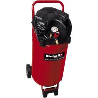 Einhell Kompressor TC-AC 200/8 OF - Top Zustand! 46